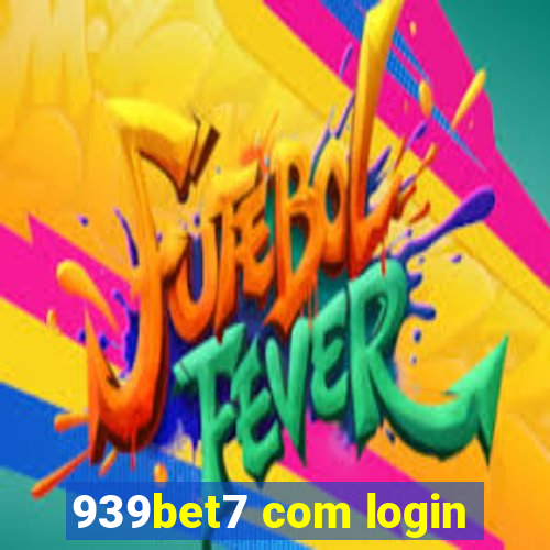 939bet7 com login